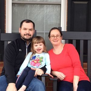 Meet your Posher, April